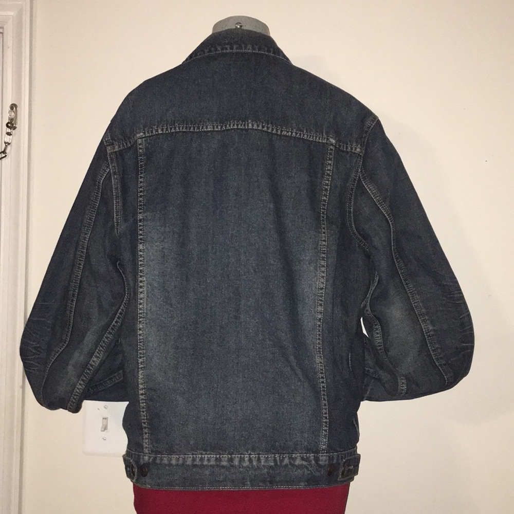 Jacket - Picture 2 of 2